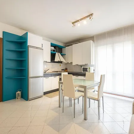 Casa Anna Trivignano