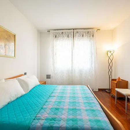 Apartament Casa Anna Trivignano