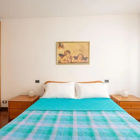 Apartament Casa Anna