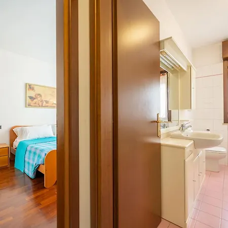 Casa Anna Trivignano