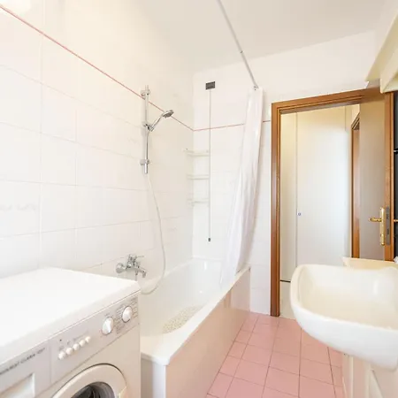 شقة Casa Anna تريفينيانو