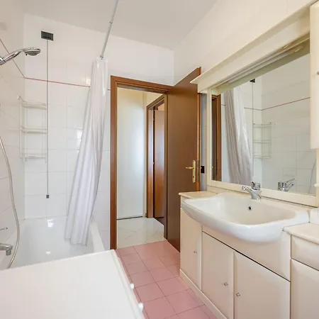 شقة Casa Anna *